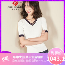 精致短款毛衣，微胖女生的小心機(jī)