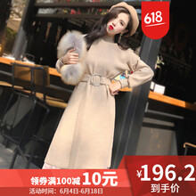 迷你連衣裙，打造優(yōu)雅女神范