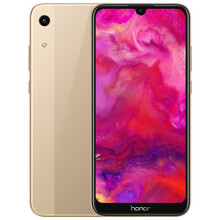 華為（HUAWEI） 暢玩8a 手機 金色