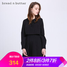 微胖季，純色連衣裙來救場