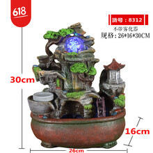 精美擺件為你招財(cái)納福加分