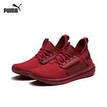 彪馬（PUMA）跑步鞋紅色 02 