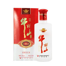 牛欄山二鍋頭56度500