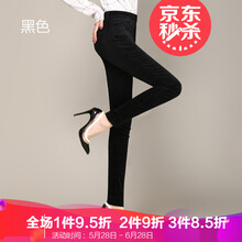 時尚減齡背帶褲，讓你告別臃腫