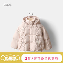 寶寶羽絨服3-4歲