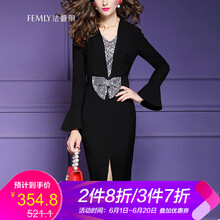小身材大衣裙，打造百變女神