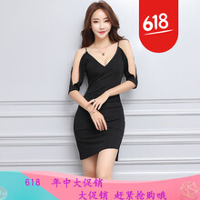 時尚風(fēng)長裙，打造浪漫女神