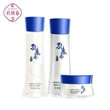 孔鳳春套裝/禮盒控油平衡，細(xì)致毛孔，保濕，補(bǔ)水