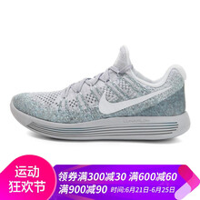 耐克（NIKE）跑步鞋863779-008 38