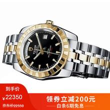 瑞士機(jī)械表，提升你的獨(dú)特魅力