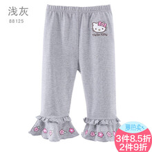 hellokitty,hellokitty,五分,排名,女童,女童,五分,褲排行榜,推薦