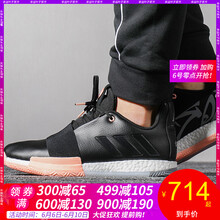 實(shí)戰(zhàn)籃球鞋，讓你的運(yùn)動(dòng)更有范