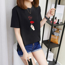 ulzzang甜美學院風