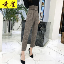 哈龍褲女