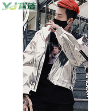 適合女生的時(shí)尚牛仔外套