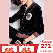 高腰闊腿褲，穿出青春活力
