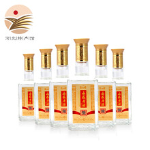 山莊老酒40.5375mL-500mL，500ml 濃香型，濃香