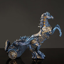 簡(jiǎn)約精致擺件，讓生活更有情調(diào)