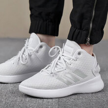 adidas女士籃球鞋