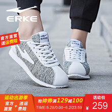 erke,怎么樣,erke,阿甘鞋女,阿甘鞋