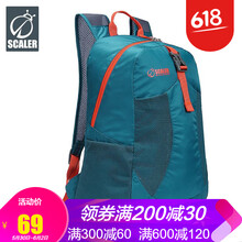 思凱樂戶外背包