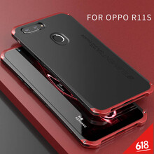 樂(lè)贏 OPPO R11s 手機(jī)殼/保護(hù)套