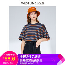 西遇女裝春