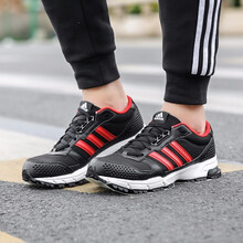 阿迪達斯（Adidas）跑步鞋AC8592-18冬季 