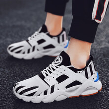 西域駱駝（VANCAMEL）跑步鞋G02黑色 41