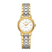 浪琴（LONGINES）女士自動(dòng)機械表