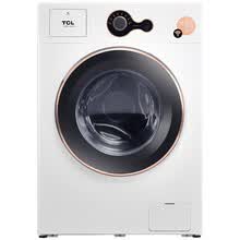 TCL ��Ͳʽ ȫ�Զ� ϴ�»� ��ɫ