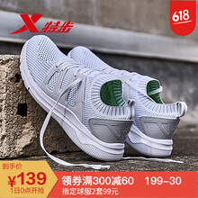 系帶透氣運(yùn)動鞋，跑出青春活力