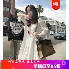 清新連衣裙，微胖妹子的福音