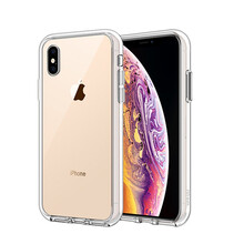 JETech Design AppleiPhone X 手機殼/保護套