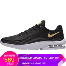 nike女鞋秋款