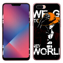 貝芝 OPPO A5 手機殼/保護套