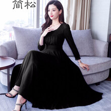 元素,新款,簡(jiǎn)松,新款,樣式,簡(jiǎn)松,袖連衣裙,袖連衣裙,流行,趨勢(shì)