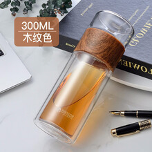 邦達(dá)玻璃杯300ml，201-300ml