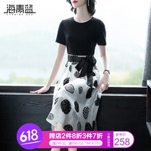優(yōu)雅鏤空袖裙，打造性感女神