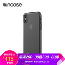 INCASE iphone XS 5.8 手機(jī)殼/保護(hù)套
