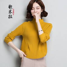 套頭衫女小款