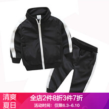 春款寶寶外套
