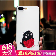 iphone4手機殼 貓咪