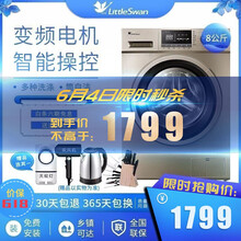 小天鵝TG80-1420WDXG