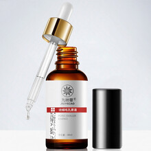 九葉草 面部精華 控油平衡，美白，細(xì)致毛孔，提亮，舒緩鎮(zhèn)靜，抗衰，提拉緊致，保濕，抗氧化，修護(hù)，補(bǔ)水