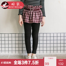 加絨,女童,加絨,女童,格子,底褲,底褲,格子,怎么樣