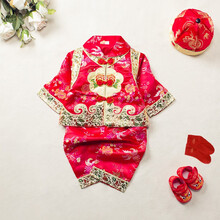 禮服女長袖
