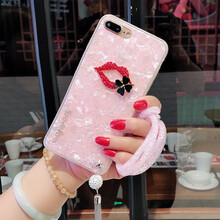 達鐺（Dadang） 小米8青春版 手機殼/保護套