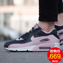耐克（NIKE）跑步鞋325213-059 休閑舒適 
