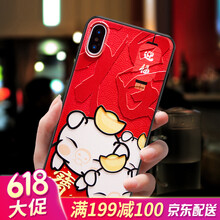 iphone6立體殼